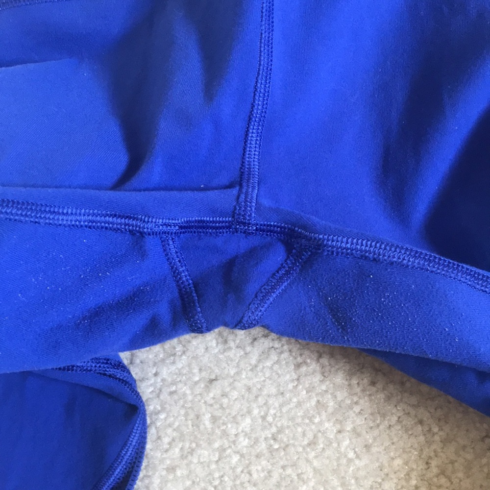 ⚡️Lululemon Capri Leggings - Picture 3 of 7